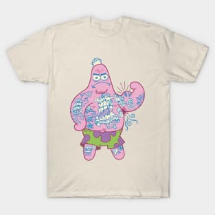 Sailor Patrick T-Shirt